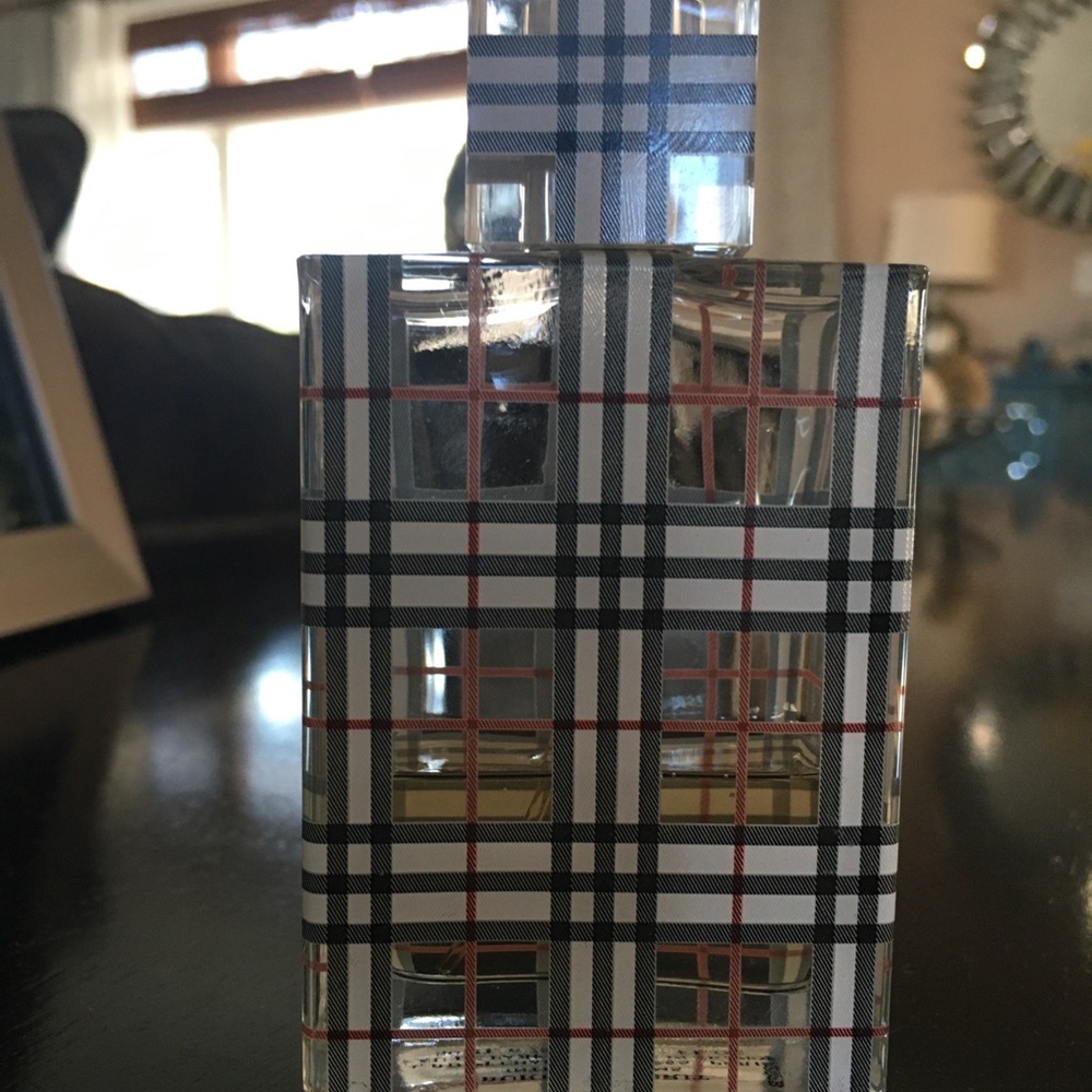 Burberry Brit